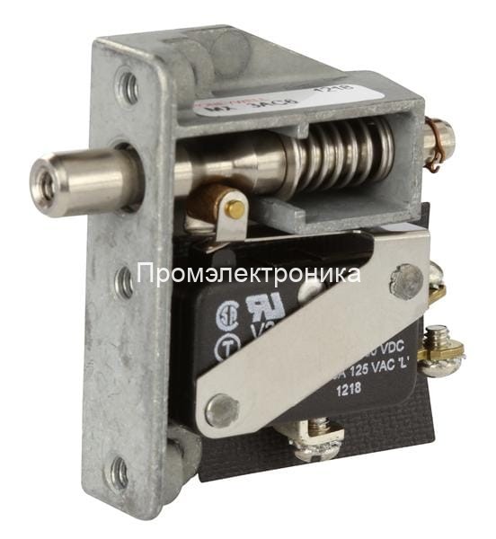 Honeywell 3AC6