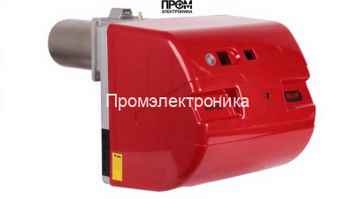 Газовая горелка RUF RS 50 TL