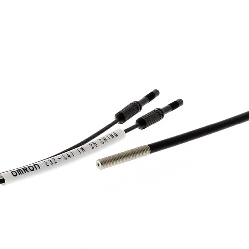 Оптоволоконные кабели для датчиков Omron E32-C41 1M