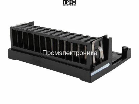 Цоколь топочного автомата Baltur AGK11