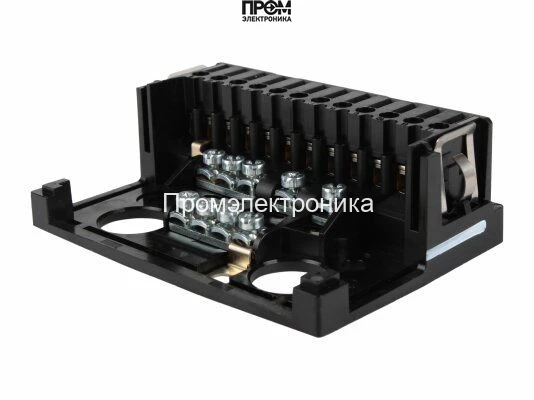 Цоколь топочного автомата Baltur AGK11