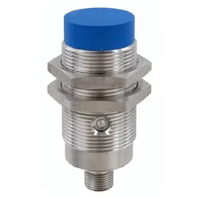 RFID считыватели меток Contrinex RLS-1303-020