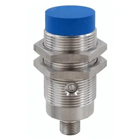 RFID считыватели меток Contrinex RLS-1303-020
