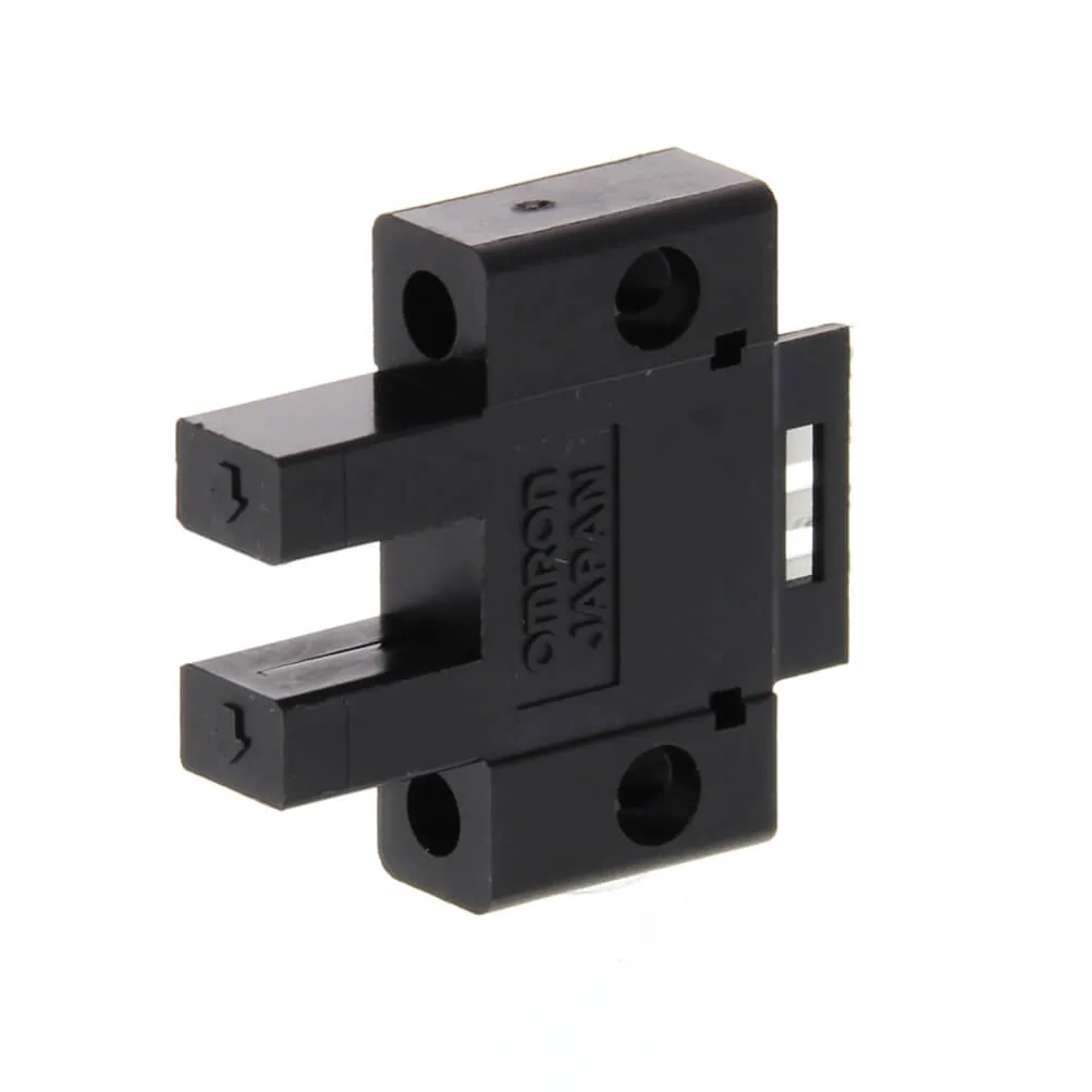 Миниатюрные щелевые датчики Omron EE-SX670