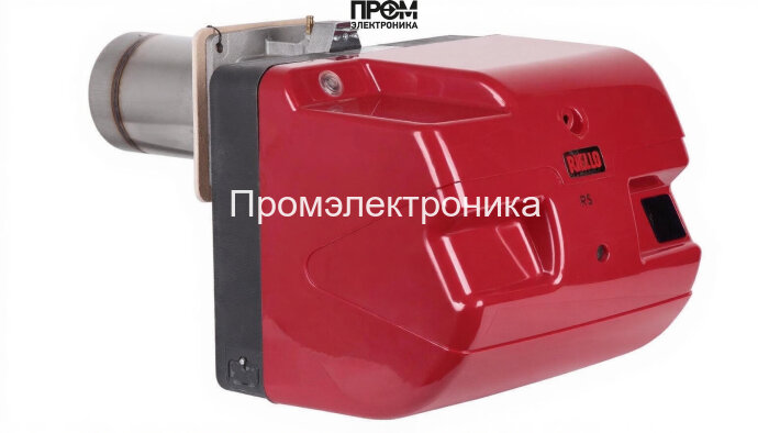 Газовая горелка Riello RS 44 MZ TC FS1 MB 410/1 - RSD 20