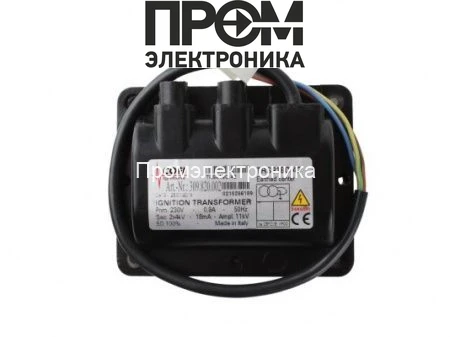 Трансформатор розжига Cofi TRS818C/42