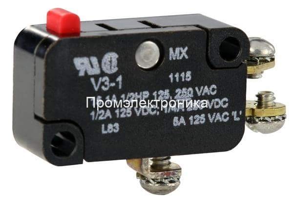 Honeywell V3-1