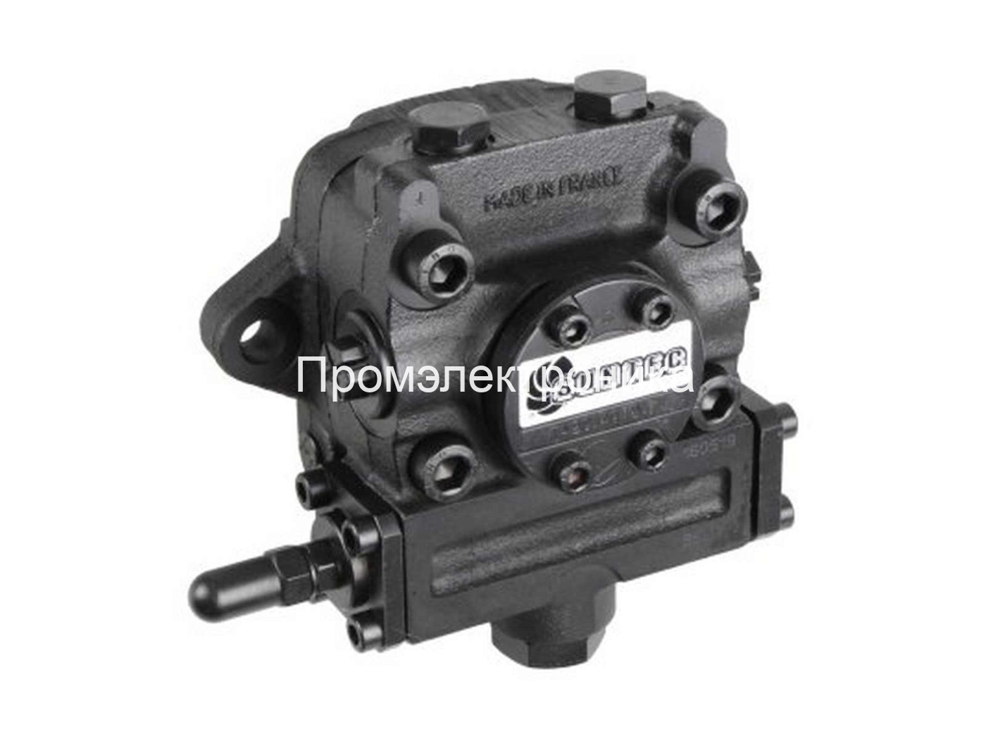 Suntec TA 2 C 4010 7