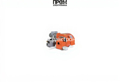 Газовая горелка Baltur TBG 45 P L500