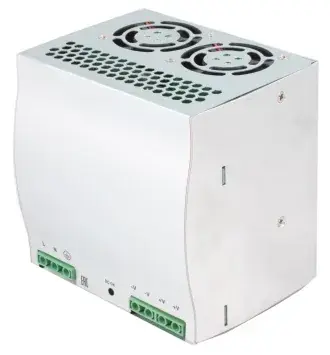 Блоки питания 220 В постоянного тока INNOCONT SB-D-400-24