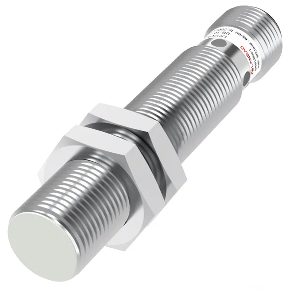 Индуктивные датчики LANBAO LR12XBF04DNCY-E2