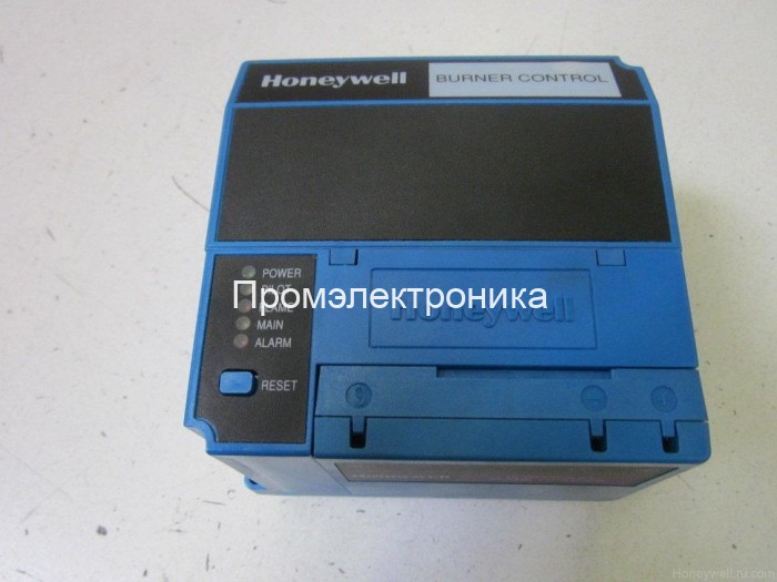 Honeywell RM7845A1001/B