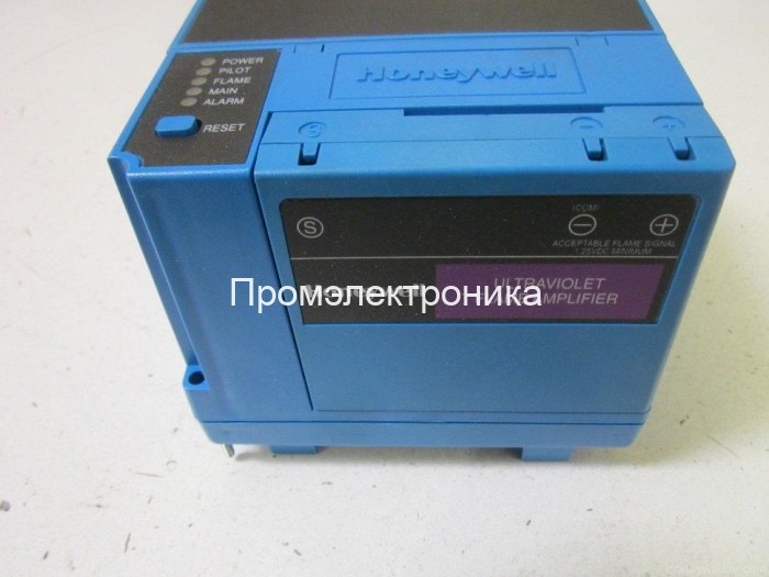 Honeywell RM7845A1001/B
