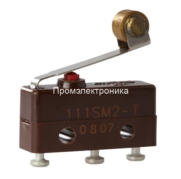 Honeywell 111SM2-T2