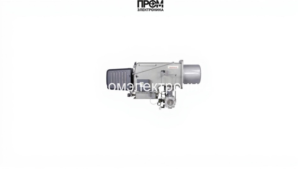 Газовая горелка Weishaupt WKG 70/2-A, DN 150, исп. ZMH-1LN.