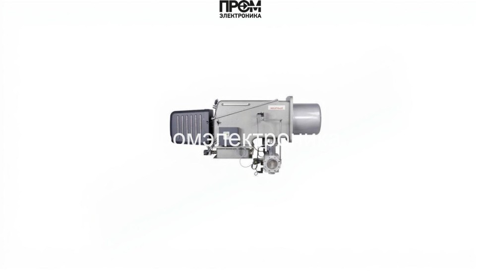 Газовая горелка Weishaupt WKG 50/2-A, DN 50, исп. ZMH