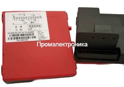 Honeywell DVI 980-N