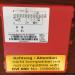 Блок управления горением Honeywell DVI 980-N