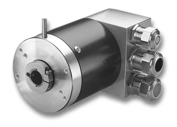 Энкодеры абсолютные многооборотные Baumer GXMMS.1208EA2