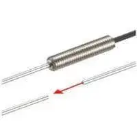 Оптоволоконные кабели для датчиков KEYENCE FU-75F