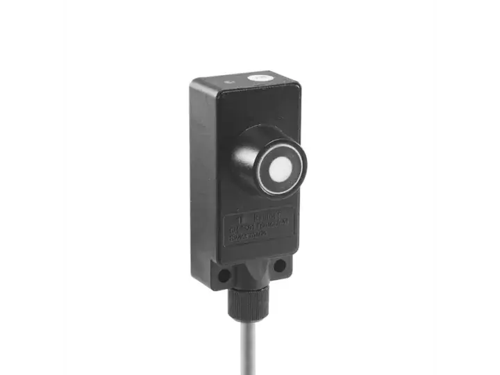 Датчики ультразвуковые с аналоговым выходом Baumer UNDK 30U6113