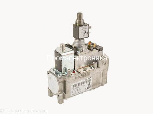 Газовый клапан Honeywell VR4611QB2000