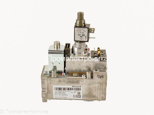 Газовый клапан Honeywell VR4611QB2000
