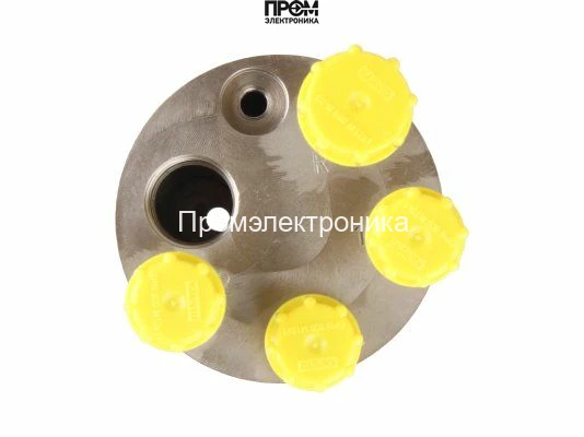 Блок форсуночный Weishaupt 21216310012