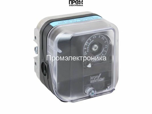 Реле давления Kromschroder DL5A-3Z