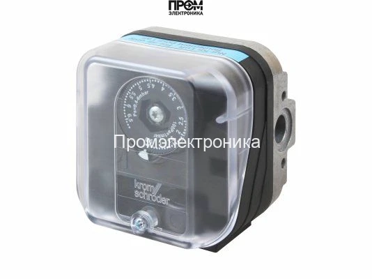 Реле давления Kromschroder DL5A-3Z