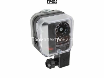 Реле давления Kromschroder DG 10UG-6K2