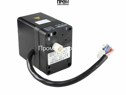 Сервопривод Elco LKS 131-07 (B2-5 S5)