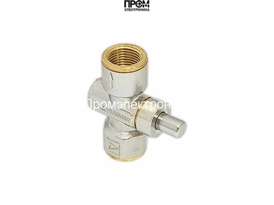 Манометр в комплекте 0 - 160 мбар