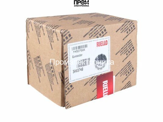 Соединительный кабель Riello 3003748