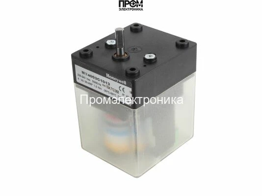 Сервопривод Honeywell MT4003C1013
