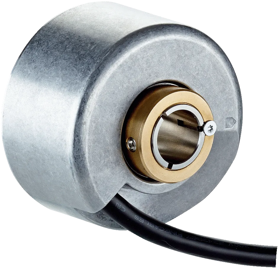 Энкодеры инкрементальные SICK DBS60E-RDEJA0500