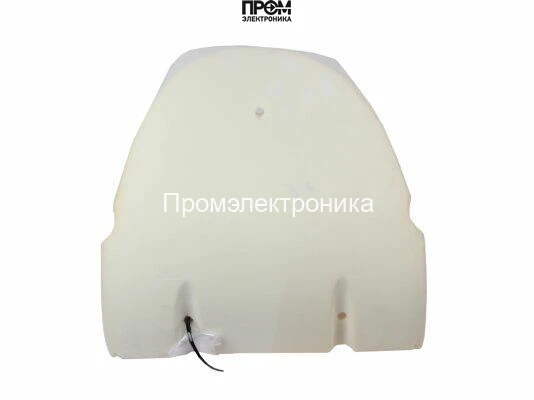 Звукоизоляция/воздушный блок Elco 492x418x334 мм, 65312333