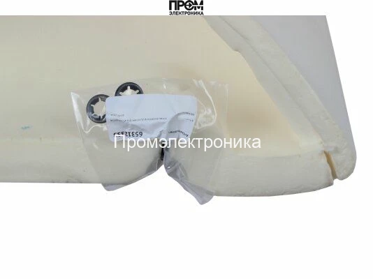 Звукоизоляция/воздушный блок Elco 492x418x334 мм, 65312333