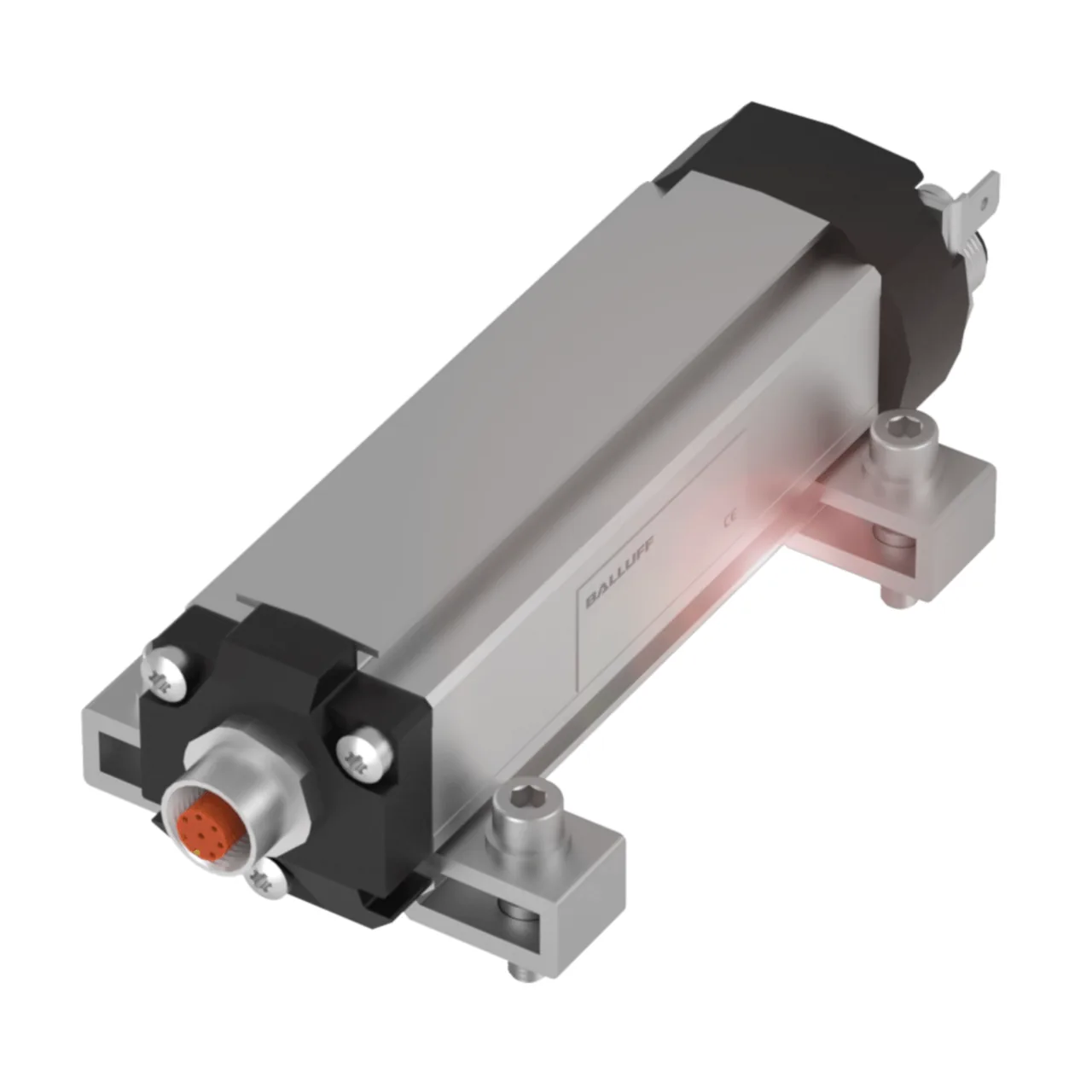 Блоки контроля и обработки RFID Balluff BIS00EP