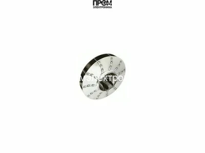 Рабочее колесо вентилятора Ø415 x 84 мм