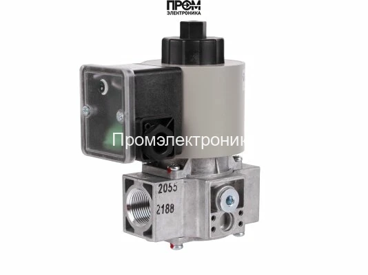 Электромагнитный клапан, одноступенчатый Simson MVD 507/5