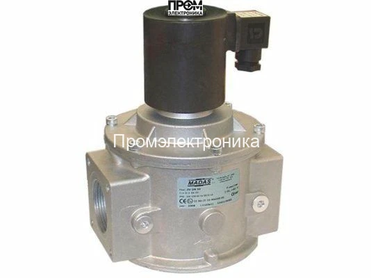 Газовый электромагнитный клапан Madas EVP020067 608