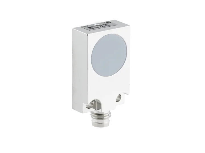 Индуктивные датчики расстояния Baumer IWFM 20U9501/S35
