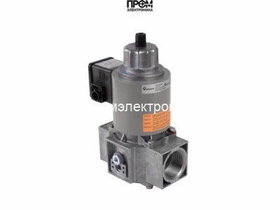 Электромагнитный клапан, одноступенчатый Dungs MVDLE 507/5