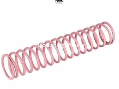 Пружина Weishaupt DN 50 / Rp 2&quot;, 490044