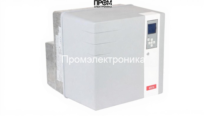 Газодизельная горелка Elco VGL 4.610 DP