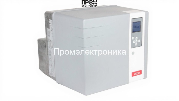 Газовая горелка Elco VG 3.350 M E