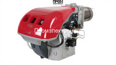 Дизельная горелка Riello RL 130 TC