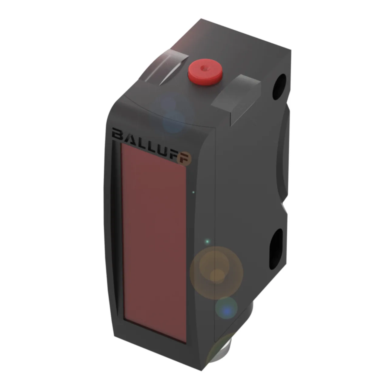 Лазерные датчики расстояния Balluff BOD001L