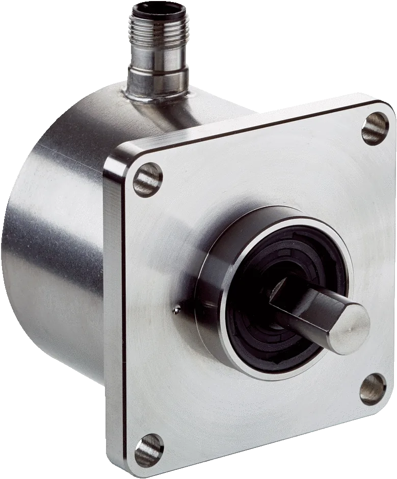 Энкодеры инкрементальные SICK DBS60I-Q4EC01024
